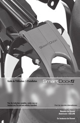 IMMI SmartDock Guide De L'utilisateur Et D'installation