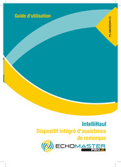 EchoMaster Pro FC-GMOESWR-CC Guide D'utilisation