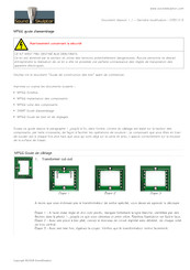 Sound Skulptor MP66 Guide D'assemblage