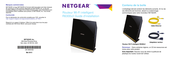 NETGEAR R6300v2 Guide D'installation