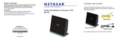 Netgear R6100 Guide D'installation