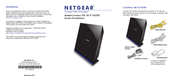 NETGEAR D6200 Guide D'installation