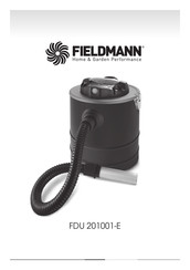 Fieldmann FDU 201001-E Mode D'emploi