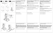 Jansen Medicars CROZZ TWO 2G 430 Manuel