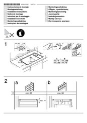 NEFF T45P90X0/01 Mode D'emploi