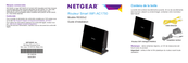 NETGEAR R6300v2 Guide D'installation