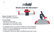 mifold Grab-and-Go Booster Manuel