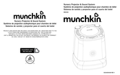 Munchkin MK0038 Mode D'emploi