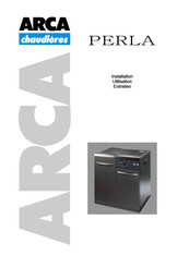 ARCA PERLA I Installation Utilisation Entretien