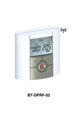 Watts BT-DPRF-02 Guide D'utilisation