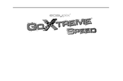 Easypix GoXtreme SPEED Mode D'emploi