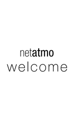 Netatmo WELCOME NSC01 Mode D'emploi
