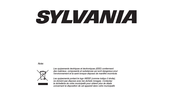 Sylvania SMPK 8083 Guide