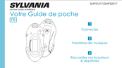 Sylvania SMPS2017 Guide