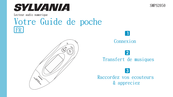 Sylvania SMPS2050 Guide