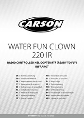 Carson 500507144 Manuel D'instructions