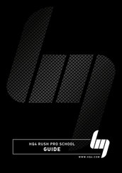 HQ4 RUSH PRO SCHOOL Guide