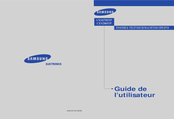 Samsung CXM2785TP Guide De L'utilisateur