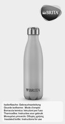 Brita MARELLA Mode D'emploi