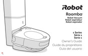 iRobot Roomba S Serie Guide Du Propriétaire