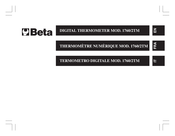 Beta 1760/2TM Mode D'emploi