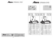 Atera 022 700 Mode D'emploi