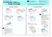 Epson AcuLaser C1100 Série Guide