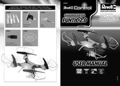 Revell Control 23878 Mode D'emploi