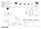 bosal 044611 Instructions De Montage