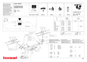 Bosal 043781 Instructions De Montage
