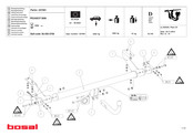 bosal 037091 Instructions De Montage