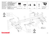 bosal 044741 Instructions De Montage