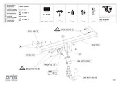 bosal Oris 049243 Instructions De Montage