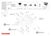 bosal 029992 Instructions De Montage