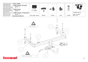 bosal 044761 Instructions De Montage