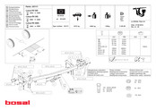 bosal 031111 Instructions De Montage