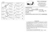 AUTO-HAK AL32A Instructions De Montage