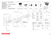 bosal 044321 Instructions De Montage