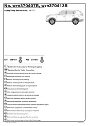 Trail-Tec WYR370413R Instructions De Montage