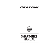 CRATONI SMART-BIKE Mode D'emploi