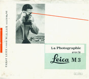 Leica M3 Mode D'emploi