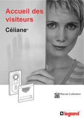 Legrand Celiane Manuel D'utilisation