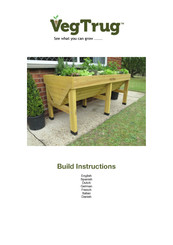 VegTrug Small Instructions