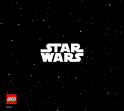 LEGO STAR WARS 31200 Mode D'emploi