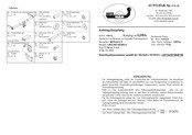AUTO-HAK G59A Instructions De Montage