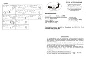 AUTO-HAK Z02 Instructions De Montage