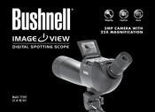 Bushnell Imageview 111545 Guide De Démarrage Rapide