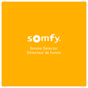 SOMFY 1870289 Guide Rapide