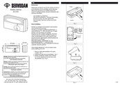 SERVODAN 23-570 Guide De Montage Et D'utilisation