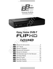 Best Buy FLIP HD Manuel D'utilisation